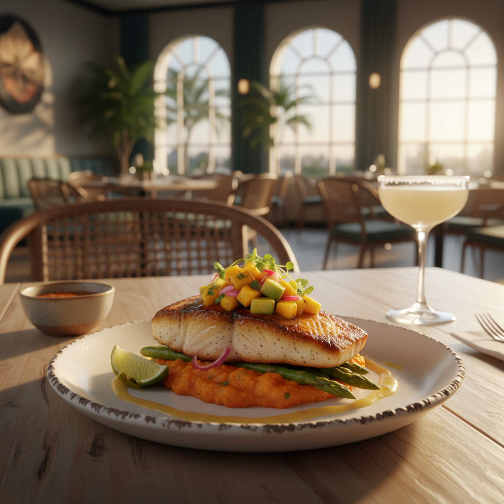 Mills 50 Is Getting A Bunch Of New Restaurants