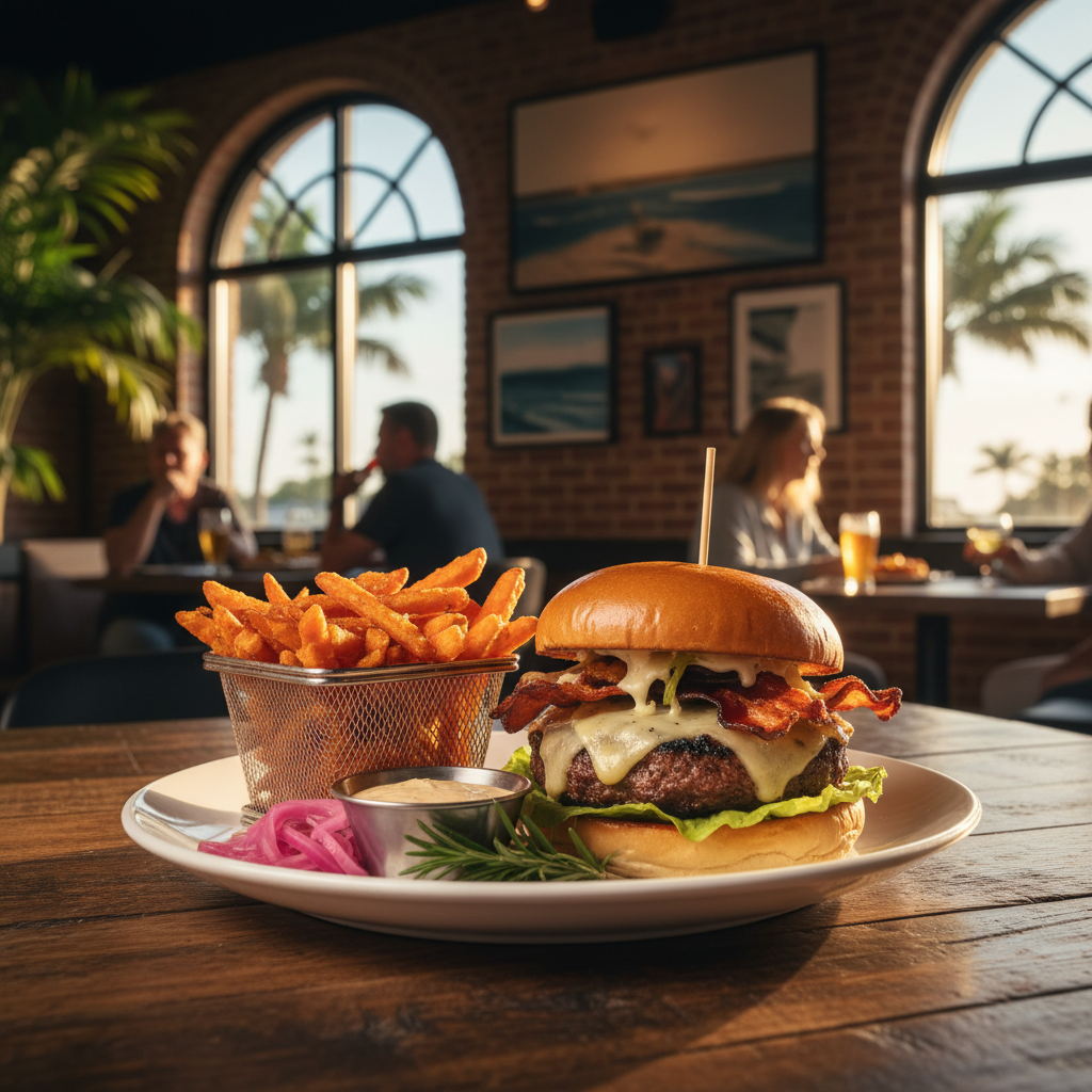 Florida Is Getting Another Pub, But That Is Literally All We Know