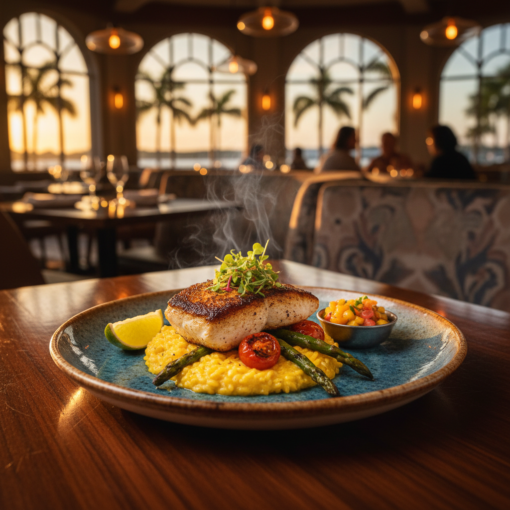 Daytona And Flagler Just Got Six New Restaurants