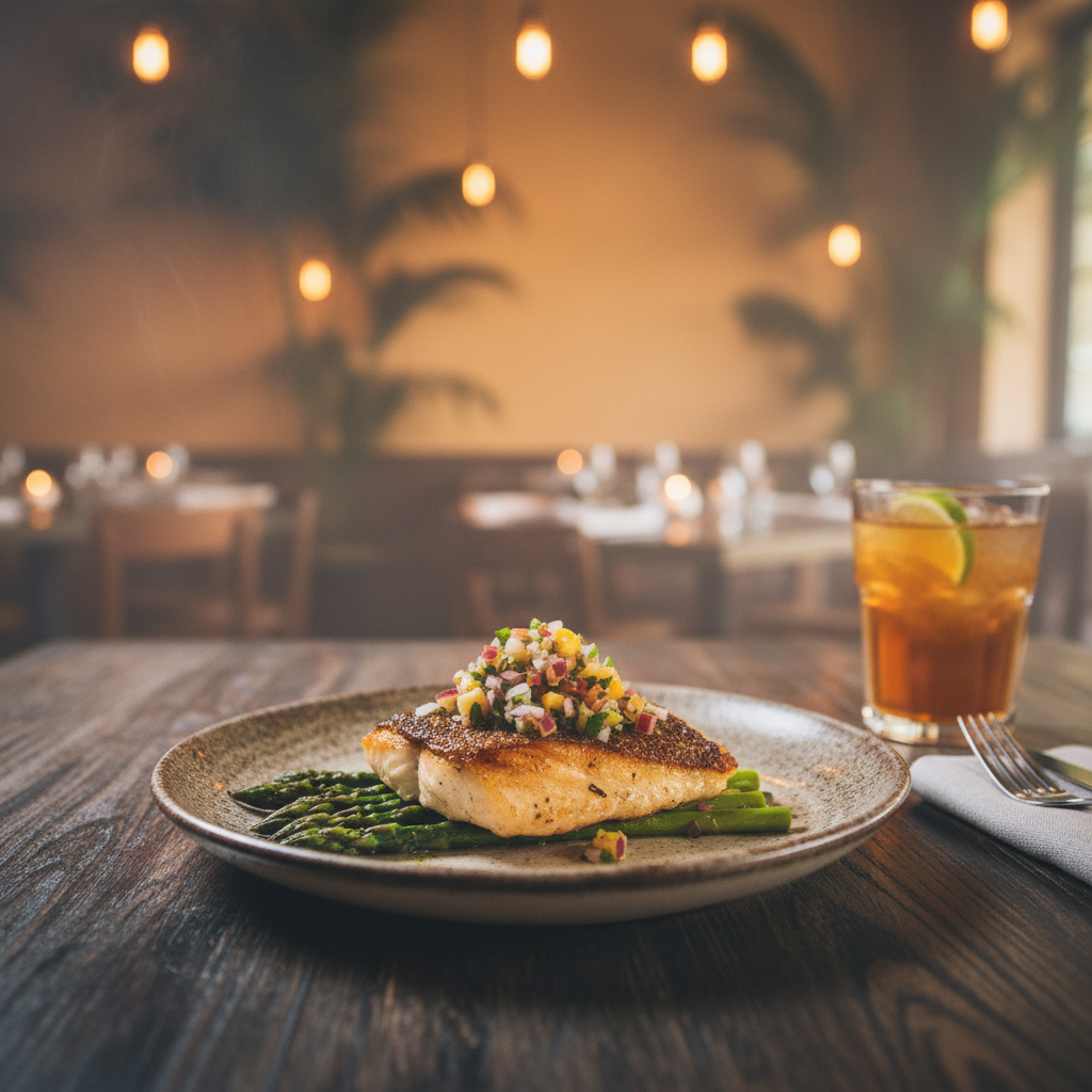 Sarasota's Dining Scene Is About To Explode