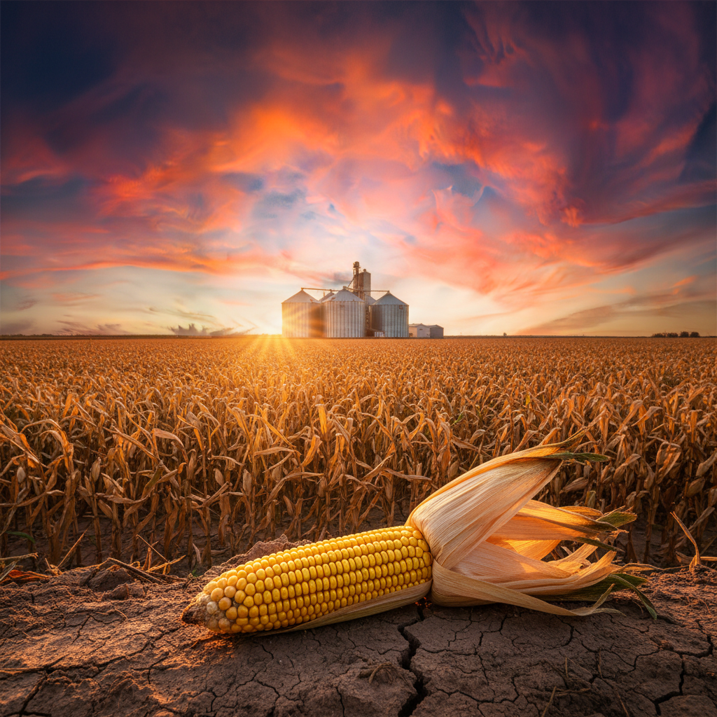 Bayer Sued Over Expired Seed Patents: The Corporate Tea On Why Your Tacos Are Expensive