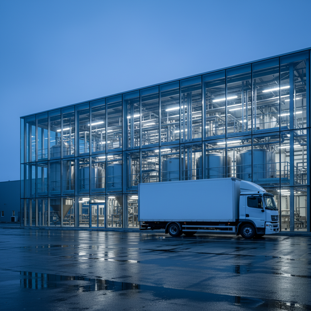 Big Milk Gets Bigger: EU Greenlights Massive Arla and DMK Dairy Merger