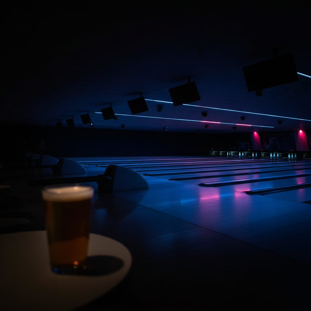 Bowling Alley Scores Legal Strike: Florida Court Clears Venue in Fatal Alcohol Lawsuit