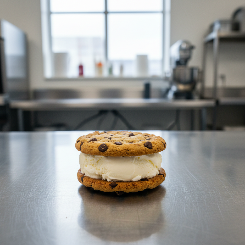 Chipwich's $4.5M Recall Lawsuit Melts Away, Leaving a Sticky Mess for Food Businesses