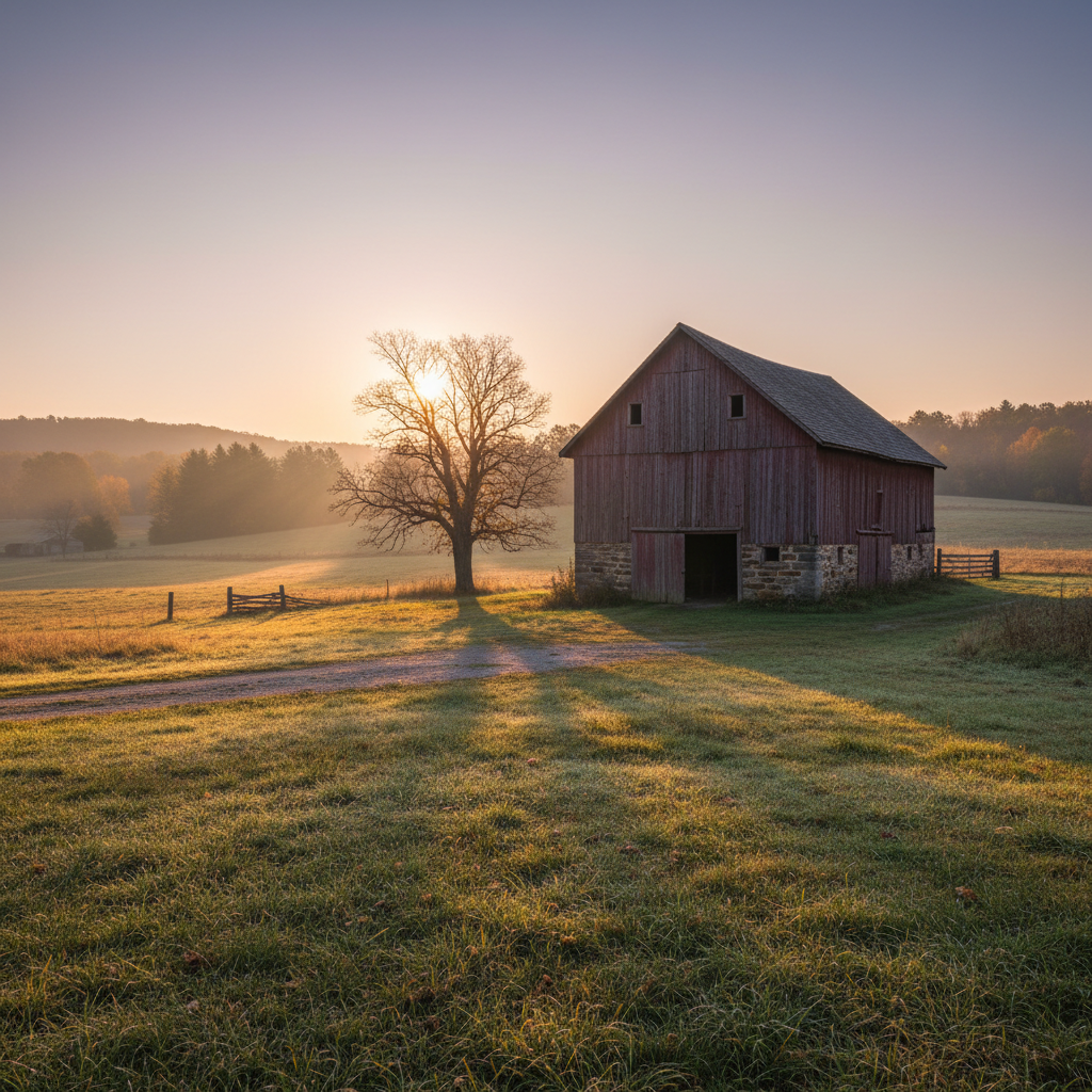 Church-Run Farm Hit With $670,000 Bill For Using Unpaid Child Labor