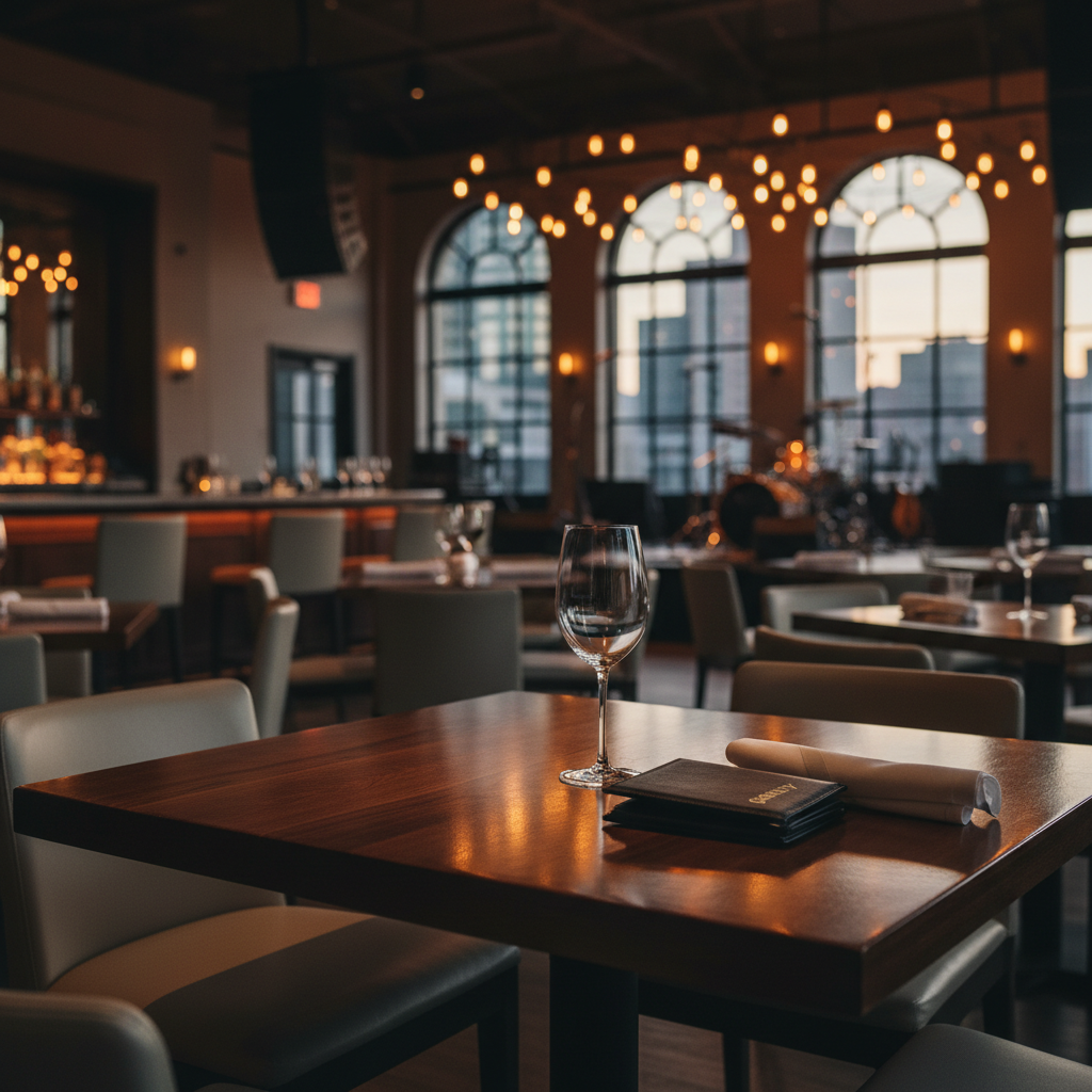 City winery pittsburgh got caught stealing tips from staff