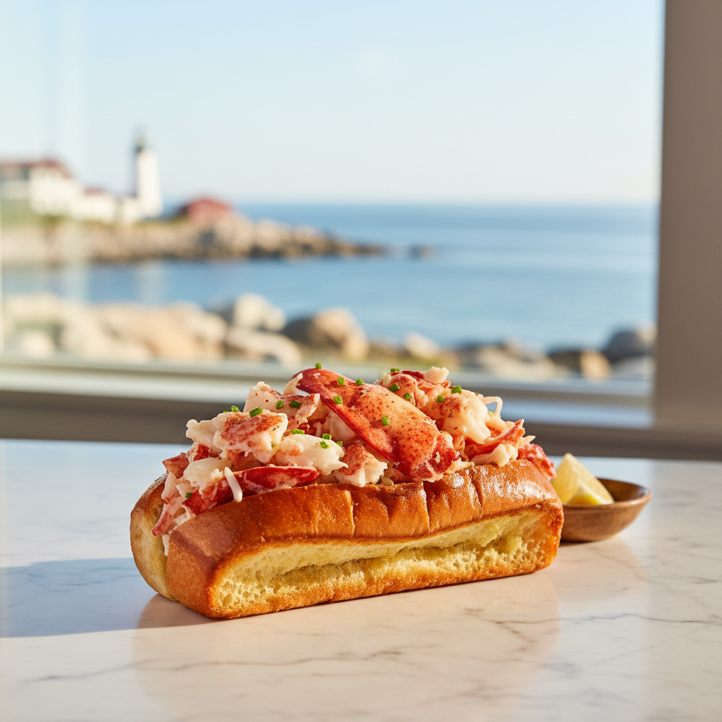 Claw Back: Why the Maine Lobster Defamation Suit Matters for Every Sustainable Menu