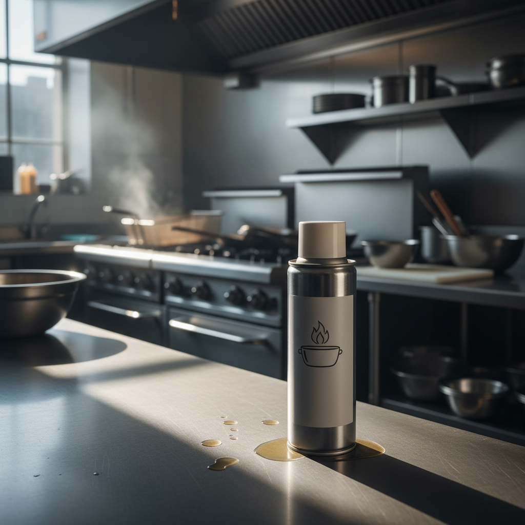 Conagra on the Hook for $25M After a Jury Linked Pam Cooking Spray to Lung Disease