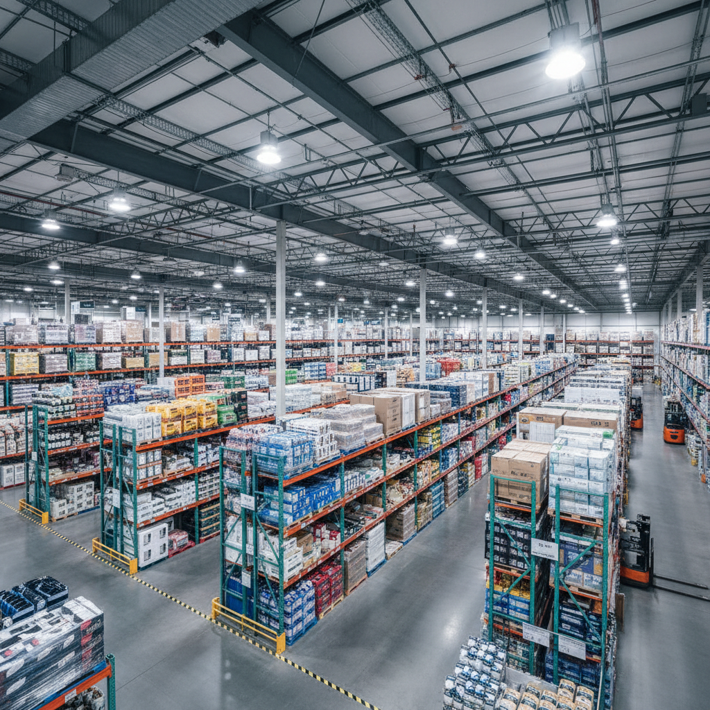 Costco's fight with chubb redefines who pays for store boo-boos