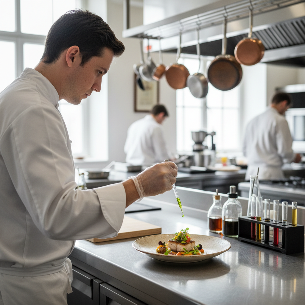 DEA Judge Sets Deadlines for Marijuana Rescheduling: What Foodies and Chefs Need to Know