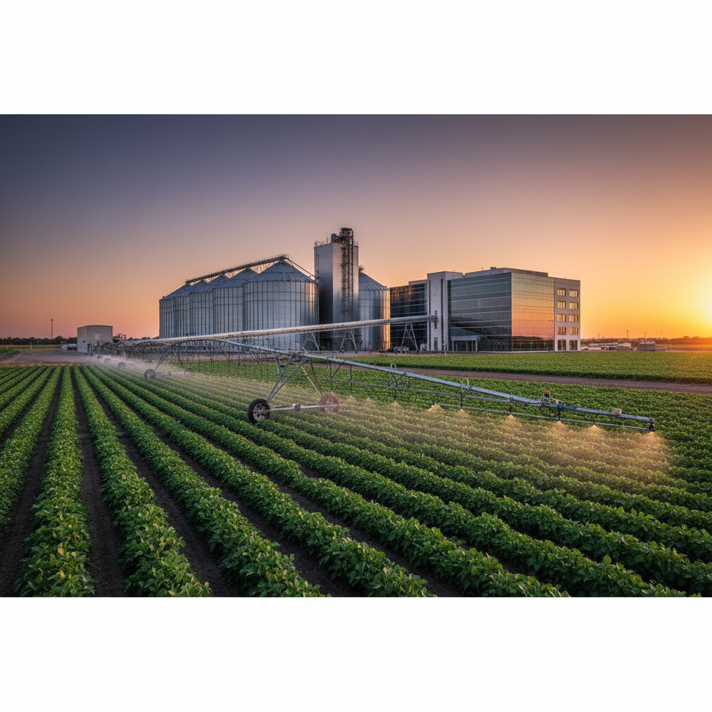 Dirt Cheap No More: Why a $3.1M Pesticide Settlement is Shaking the Farm-to-Table Supply Chain