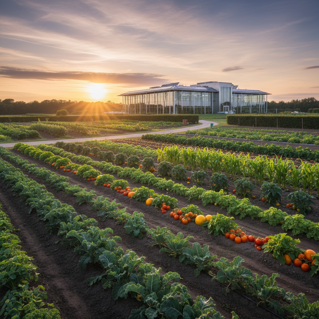 Farm Bill 2.0: The Legal Battle Over The Future Of Your Menu Explained