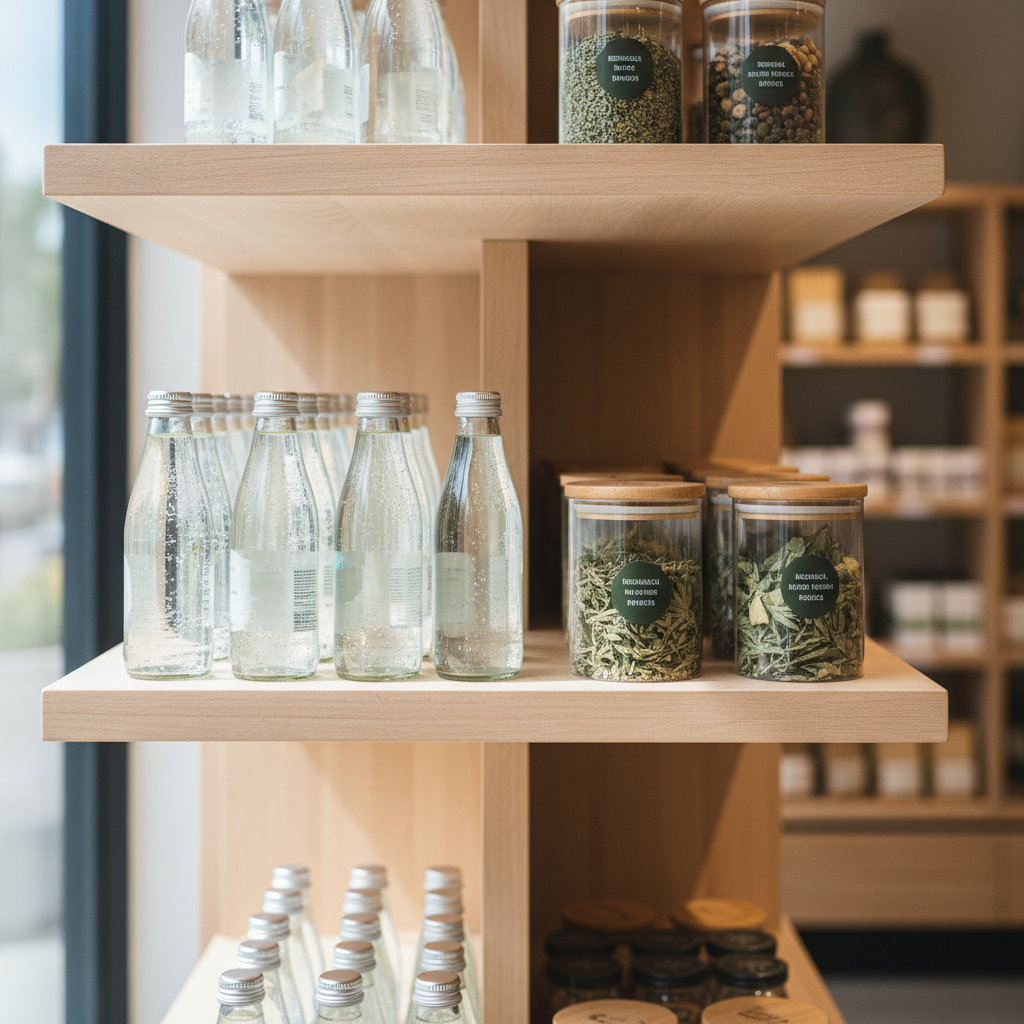 Federal Judge Blocks Ohio From Reclassifying Hemp Food Products As Marijuana