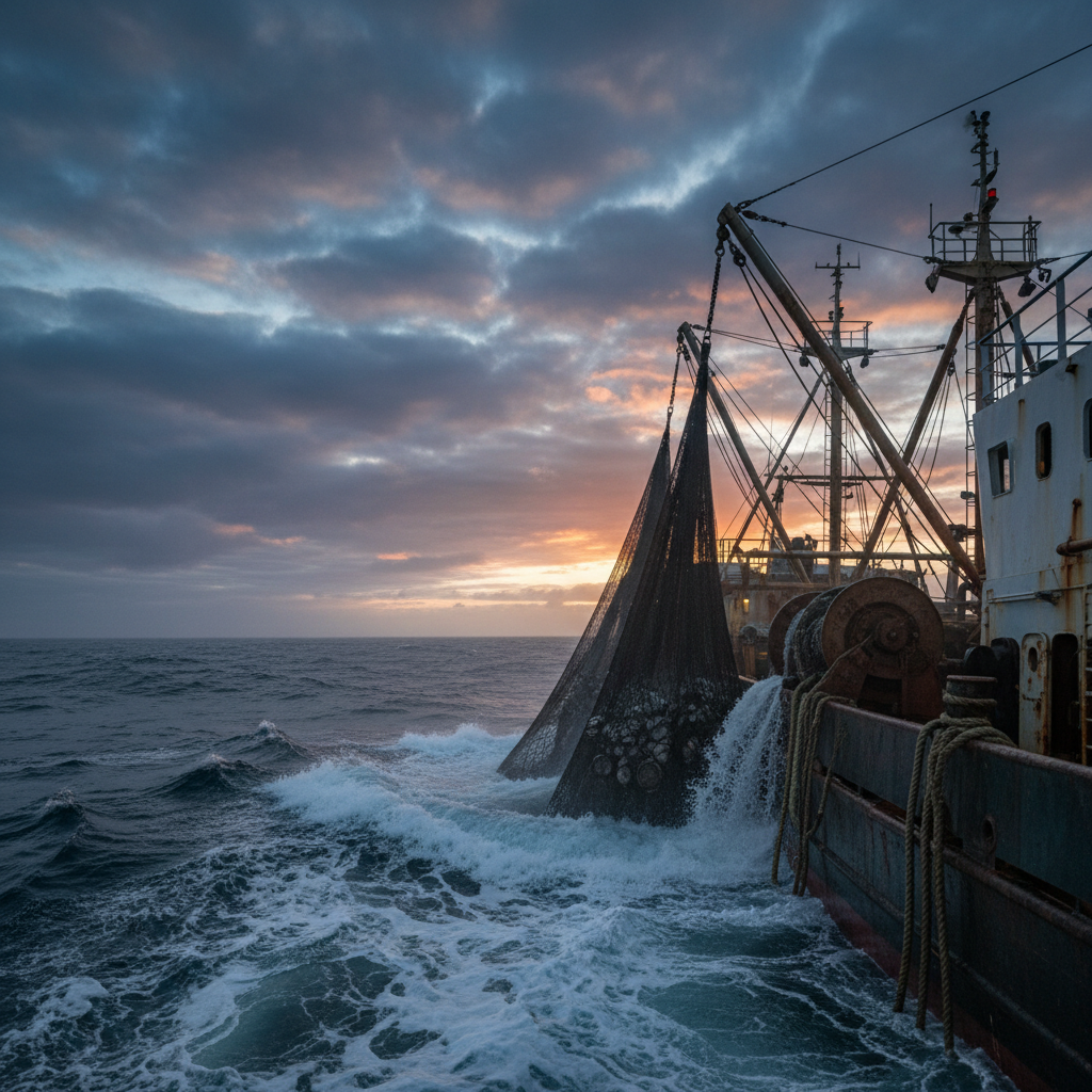 Feds Fight to Keep Massachusetts Marine Monument Open for Commercial Fishing Boats
