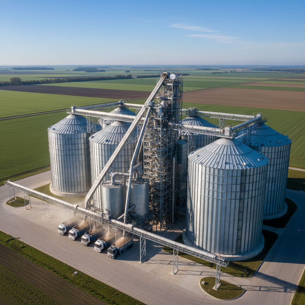 Feds Finalize Rates on Chinese Feed Additives: Why Your Chicken Sandwich Is Getting Pricier