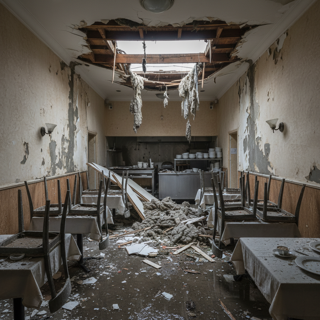 Florida Court Ignites Bad Faith Lawsuit, Giving Restaurants a New Weapon Against Insurers
