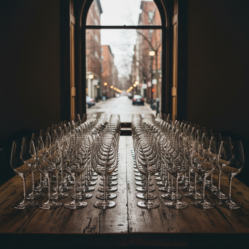 Founder of Philly Wine Education Hub Loses Key Battle Over Rival's Identical Name