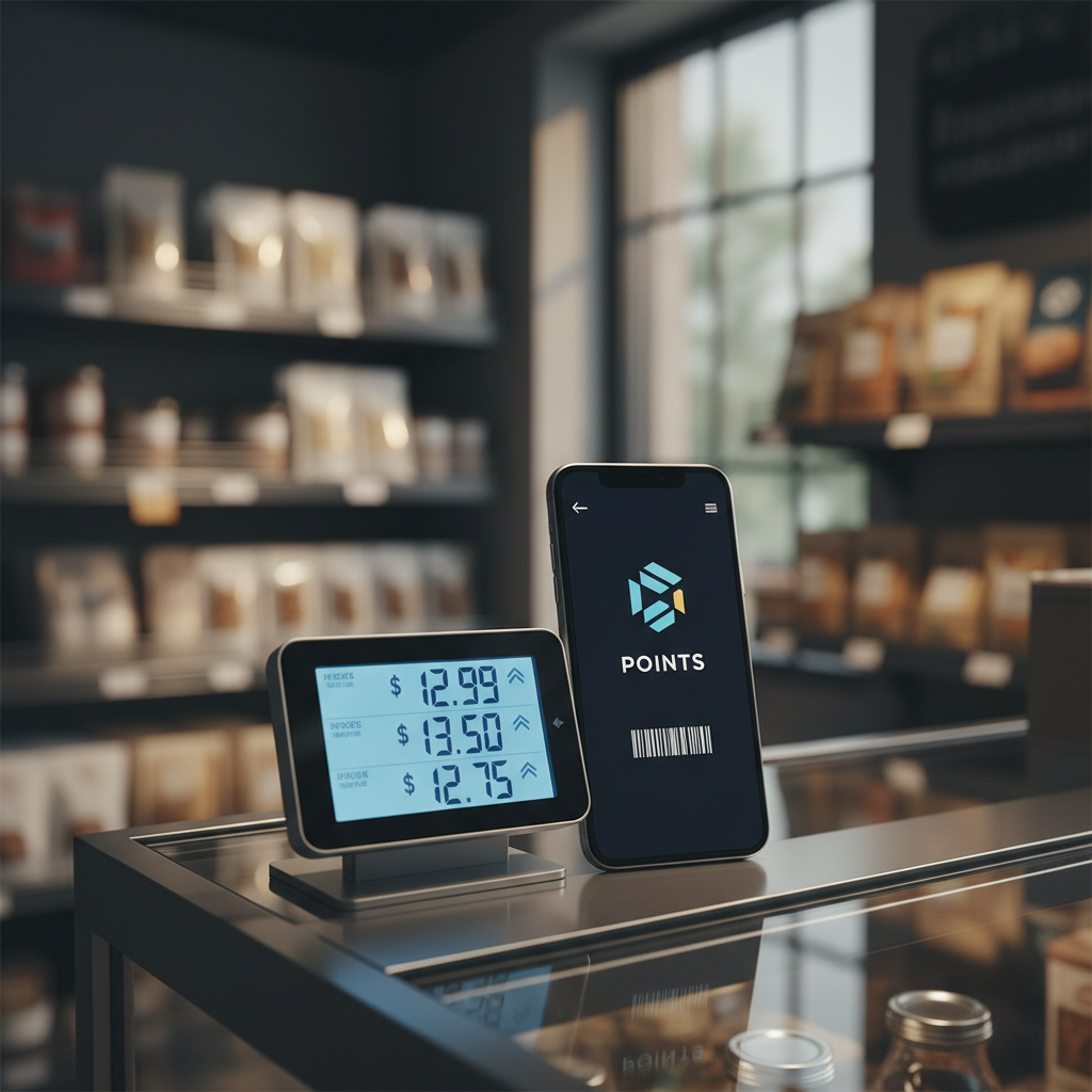 FTC Cracks Down On Secret 'Surveillance Pricing' In The Food Industry