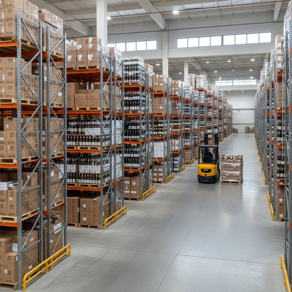 FTC Revives Prohibition-Era Law in Price Discrimination Showdown With #1 U.S. Alcohol Distributor