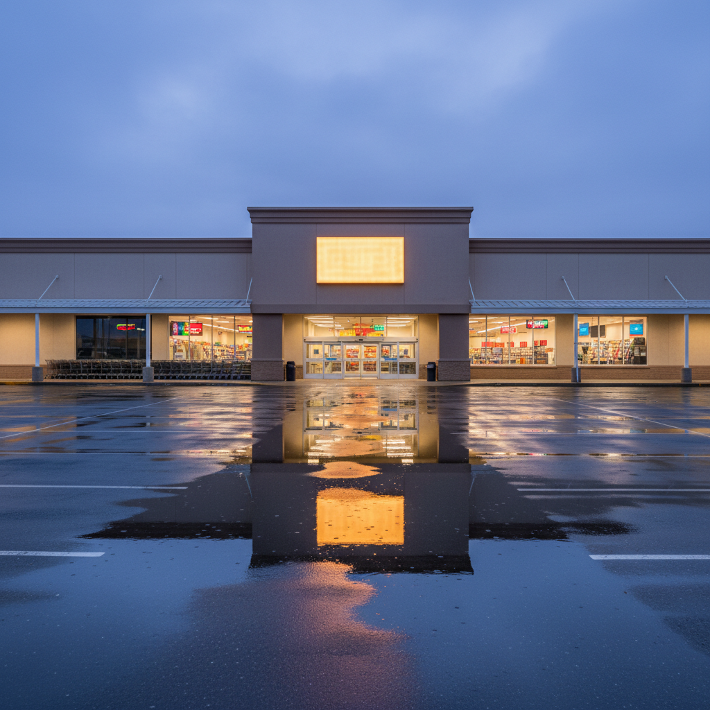 Grocery Giants Albertsons and Safeway Demand Dismissal in High-Stakes Opioid Trial