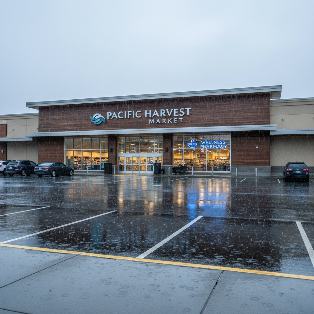 Grocery Giants Albertsons and Safeway Fail to Block 14 Years of Opioid Claims in Washington State Lawsuit