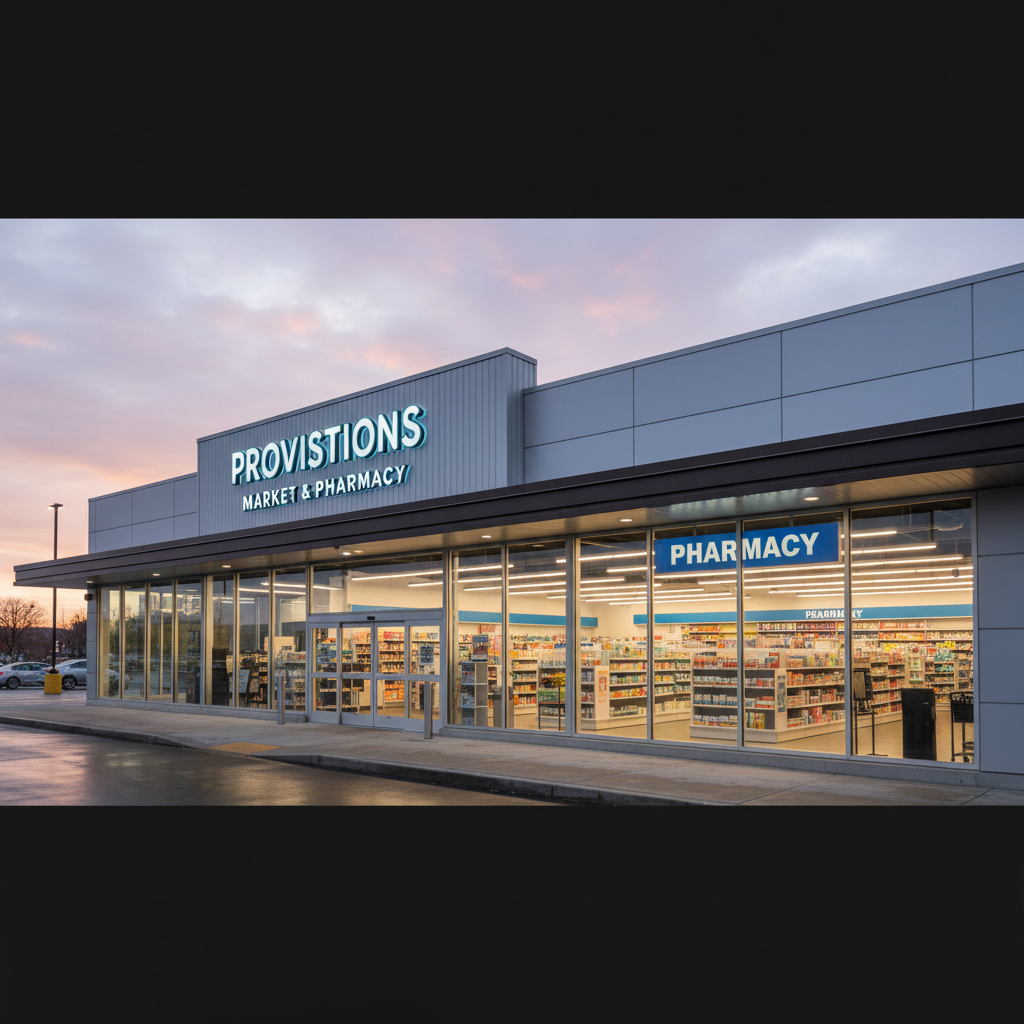 Grocery Giants on Trial: Albertsons and Safeway Face Reckoning Over Opioid Crisis in Washington State