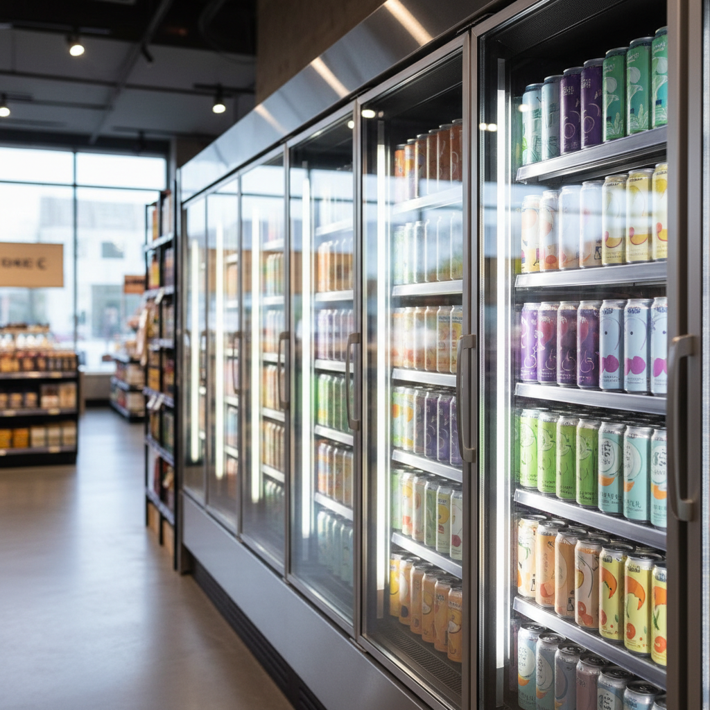 Hemp Drink Brands Win Massive Court Victory Against Ohio Regulatory Crackdown