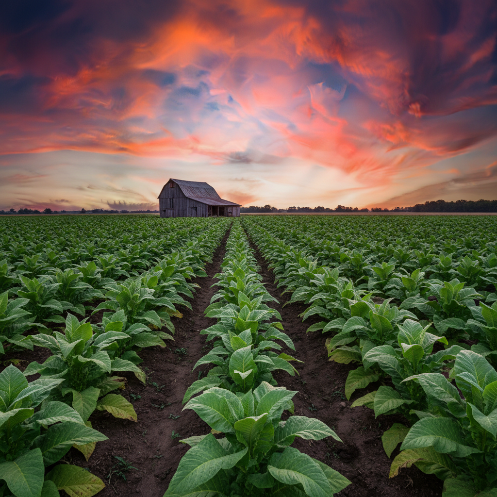 Kentucky Tobacco Farm Denied Court Order to Block DOL Labor Probe