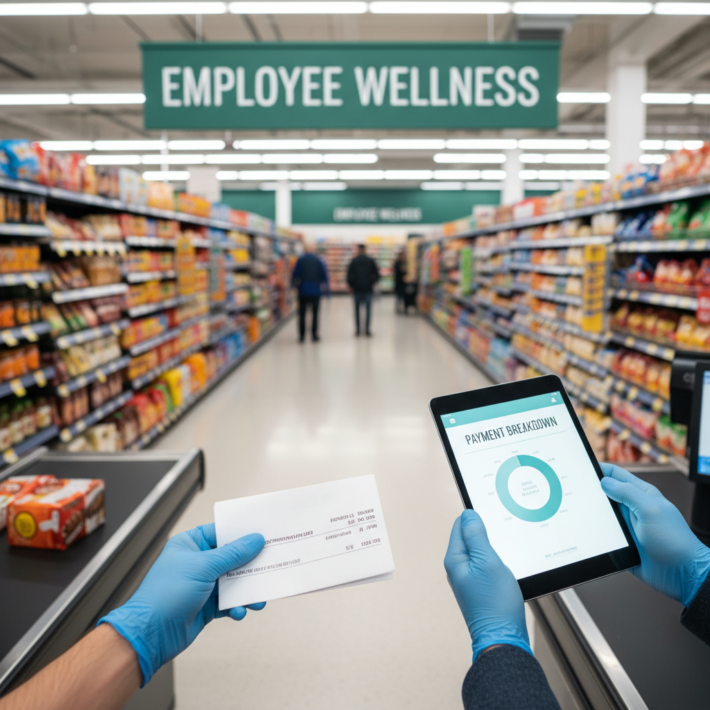 Meijer Faces Legal Heat Over 'Secret' Tobacco Surcharges on Worker Paychecks