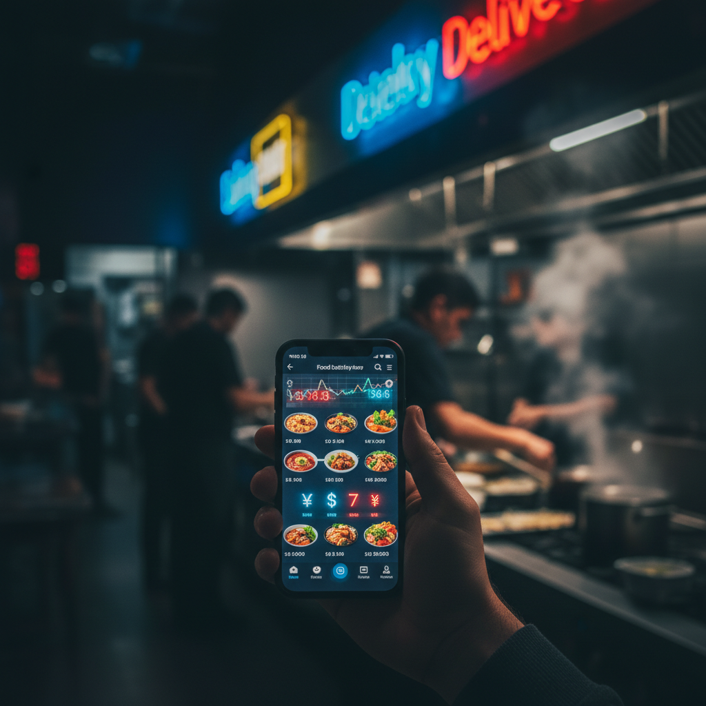 New York Cracks Down on Surveillance Pricing as Food Tech Faces Regulatory Reckoning