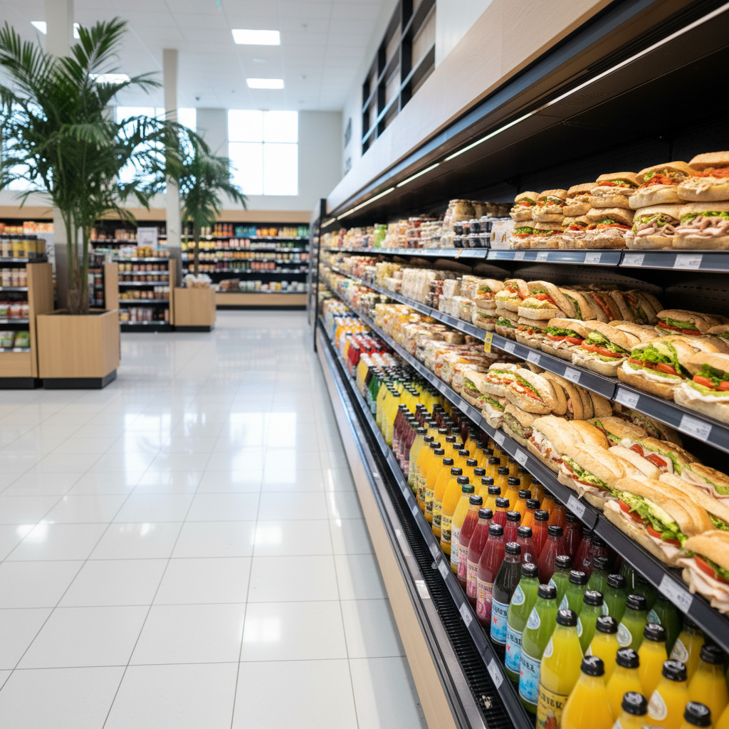 Pub Sub Protection: How a New Florida Court Ruling Shields Food Giants From Fraud