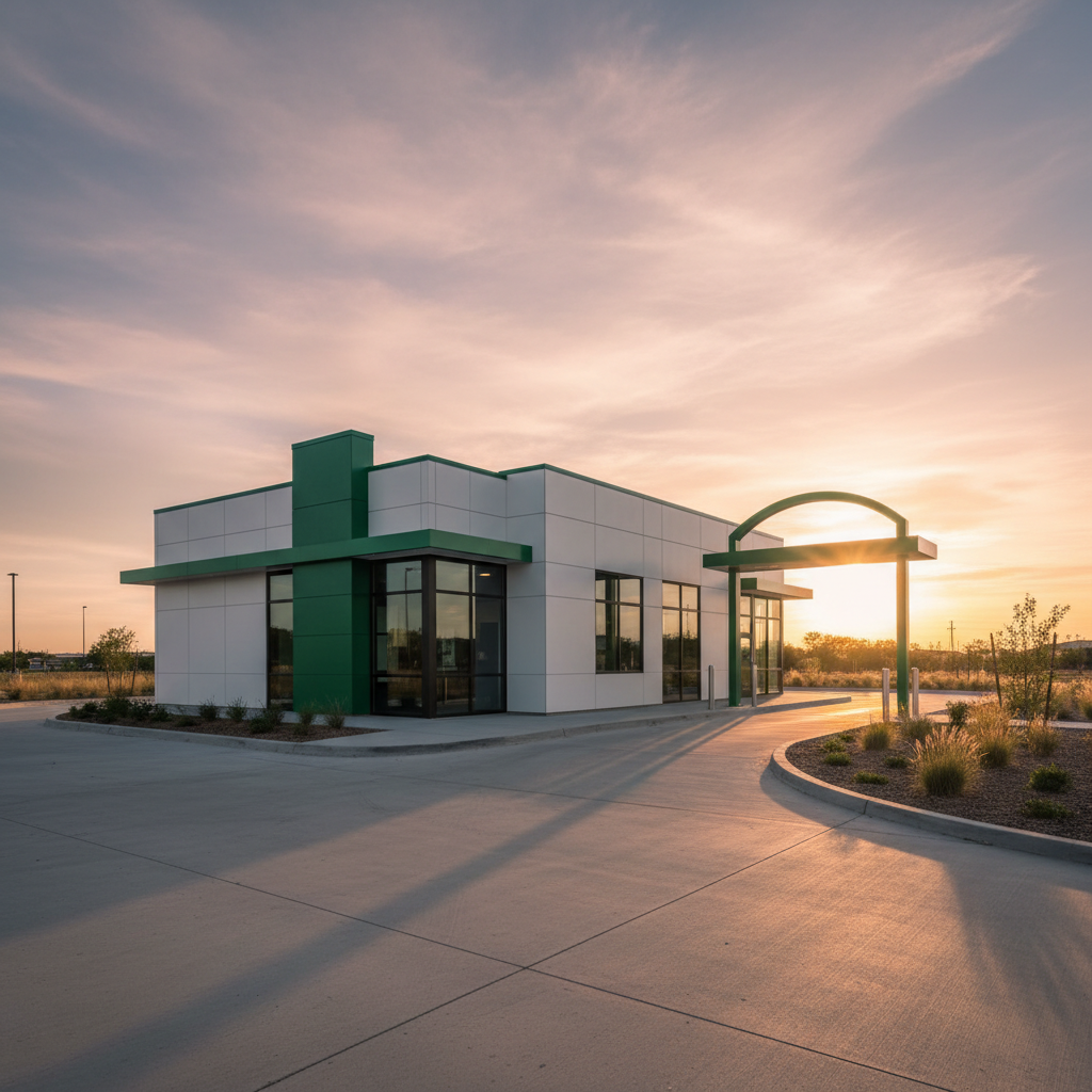 Salad and Go Files for Bankruptcy to Fuel $105 Million Dutch Bros Real Estate Deal