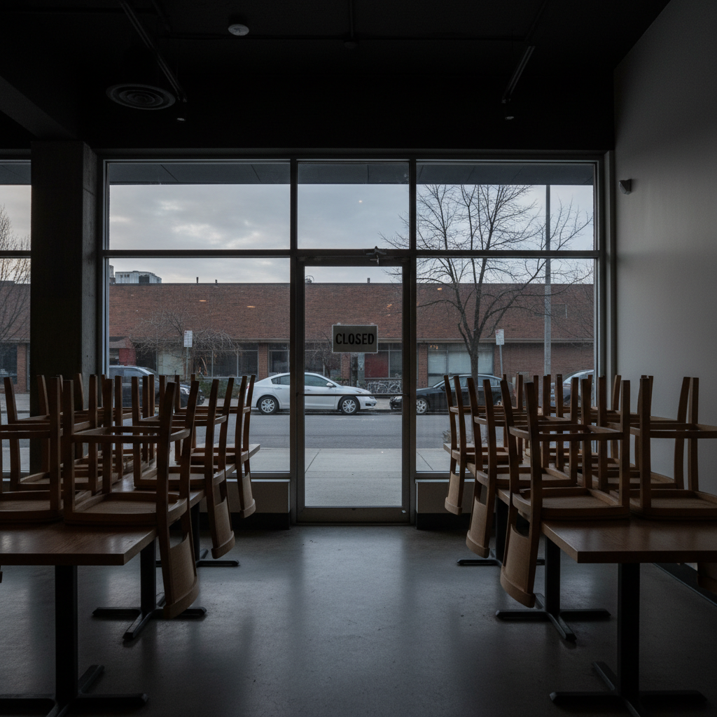 Salad and Go Files For Chapter 11 Bankruptcy After Cyclospora Outbreak