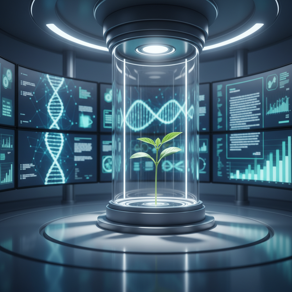 Seed Wars: Why a Delaware Patent Ruling Could Spike Your Ingredient Costs