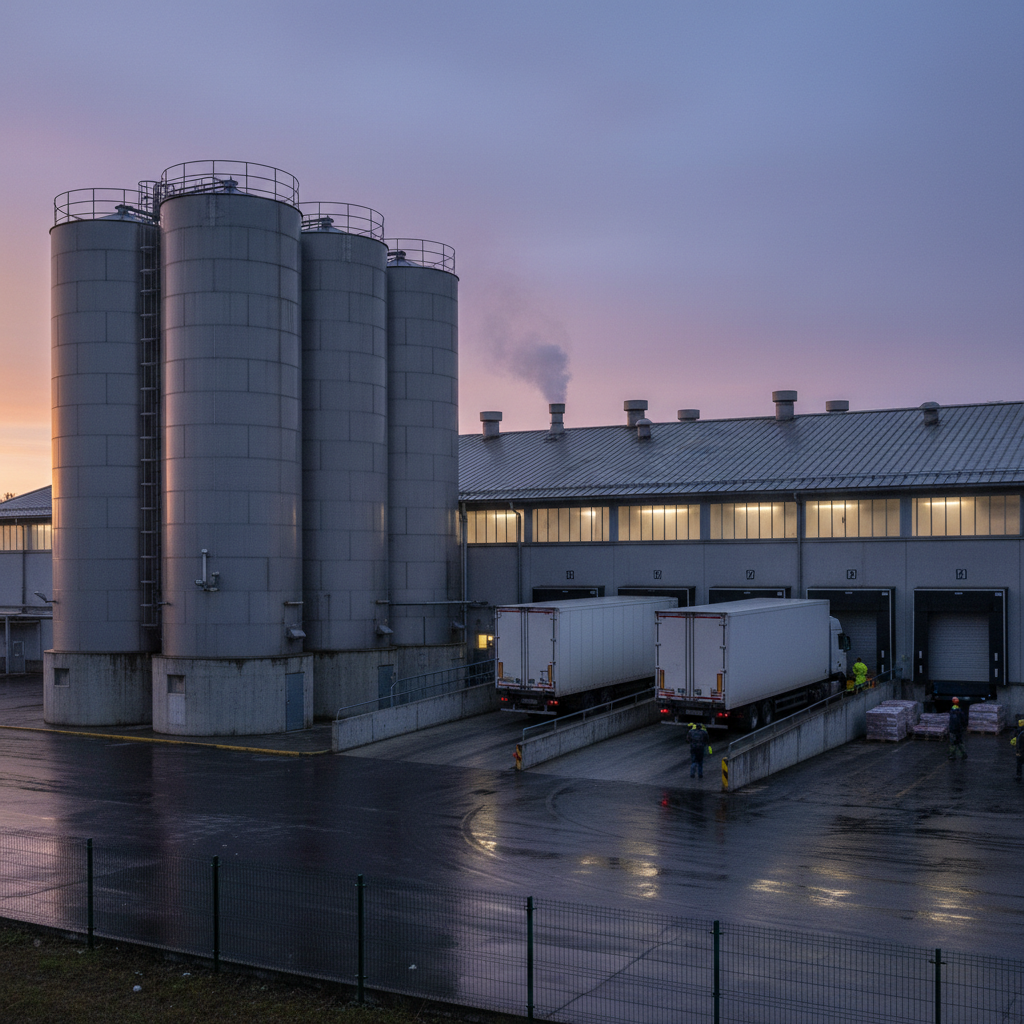 Smithfield Foods Battles EEOC Over Pandemic-Era Age Discrimination Claims in Georgia Federal Court