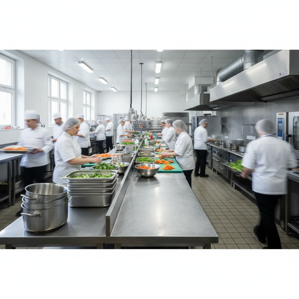 Sodexo Facing Heat Over $1,200 Nicotine Fee Charged to Workers' Paychecks