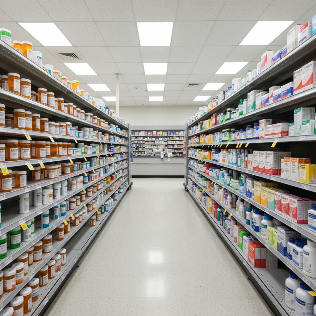 Stop & Shop's $40M Settlement Over Inflated Drug Prices Is A Major Warning for the Food Industry