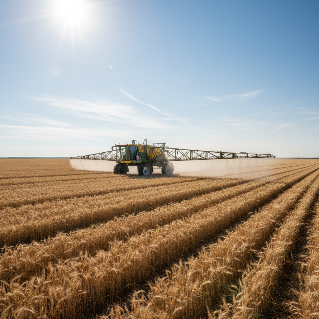 Supreme Court Shields Monsanto: What the Roundup Ruling Means for Your Supply Chain