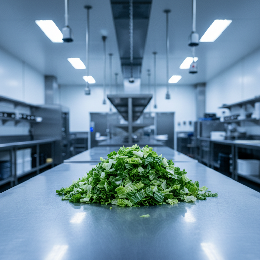 Taco Bell and Taylor Farms face deadly lettuce lawsuit