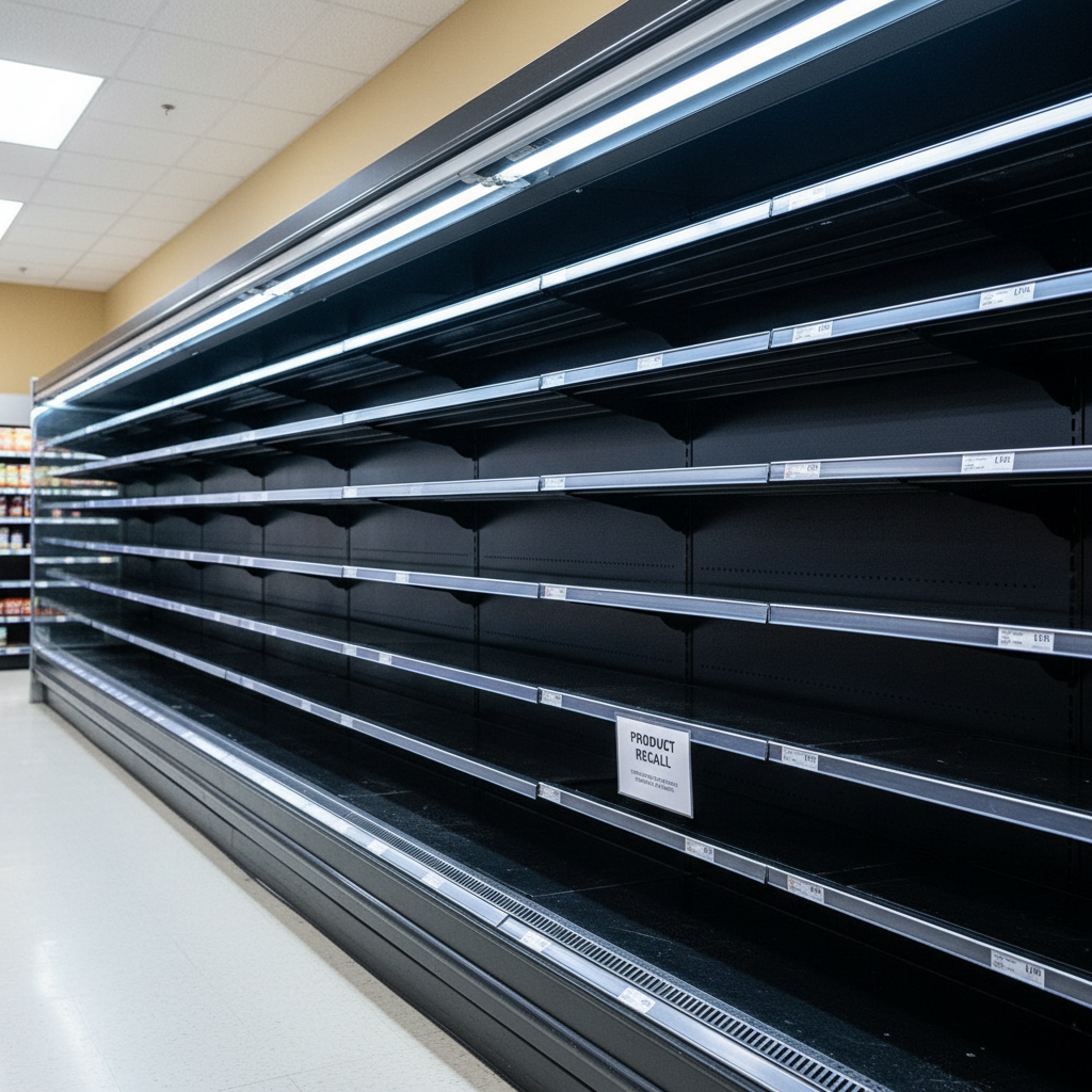 Taylor Farms Recalls Jalapeno Products: The Massive Salmonella Legal Tea You Need to Know