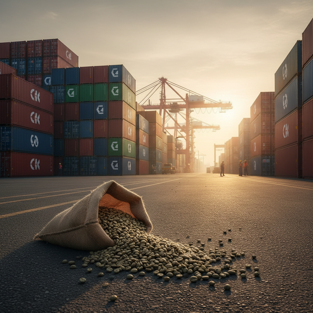 The 25% Trade War: Food Groups Fight To Block Massive Brazil Tariffs