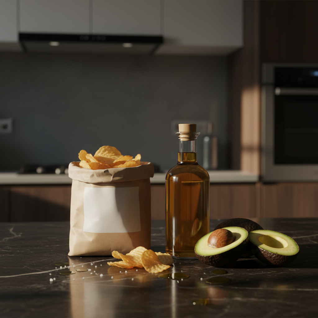 The Avocado Oil Scandal: Why Utz and Chosen Foods Are Facing a Legal Firestorm