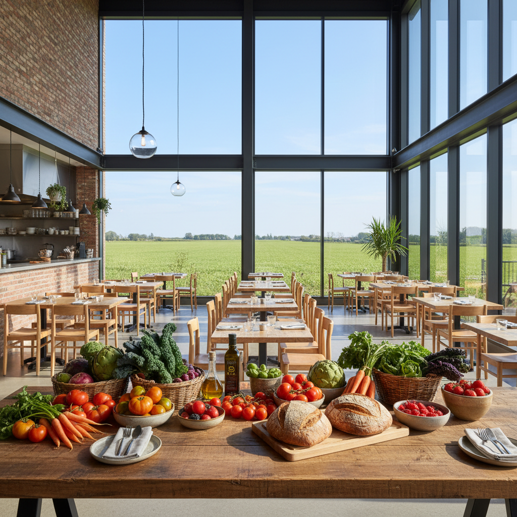 The Fertilizer Flip: Why a Major Trade Court Ruling Might Lower Your Menu Prices