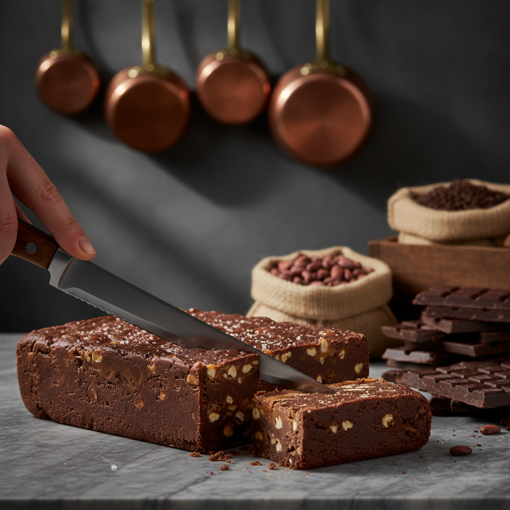 The Fudge Is Real: Third Circuit Upholds Jury Award Over 'Chocolate Moonshine' Secret Recipe
