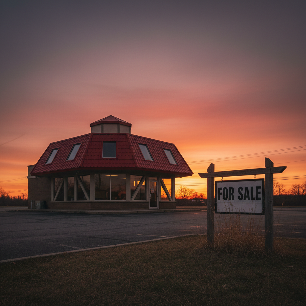 The Hut Has Been Sliced: Yum Brands Sells Pizza Hut for $2.7 Billion