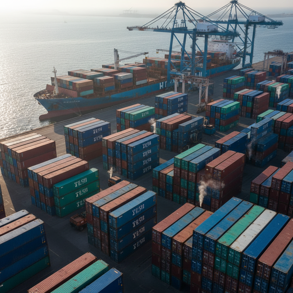 The Illegal Tariff Tea: Why New Global Taxes Are Triggering a Massive Food Industry Fight