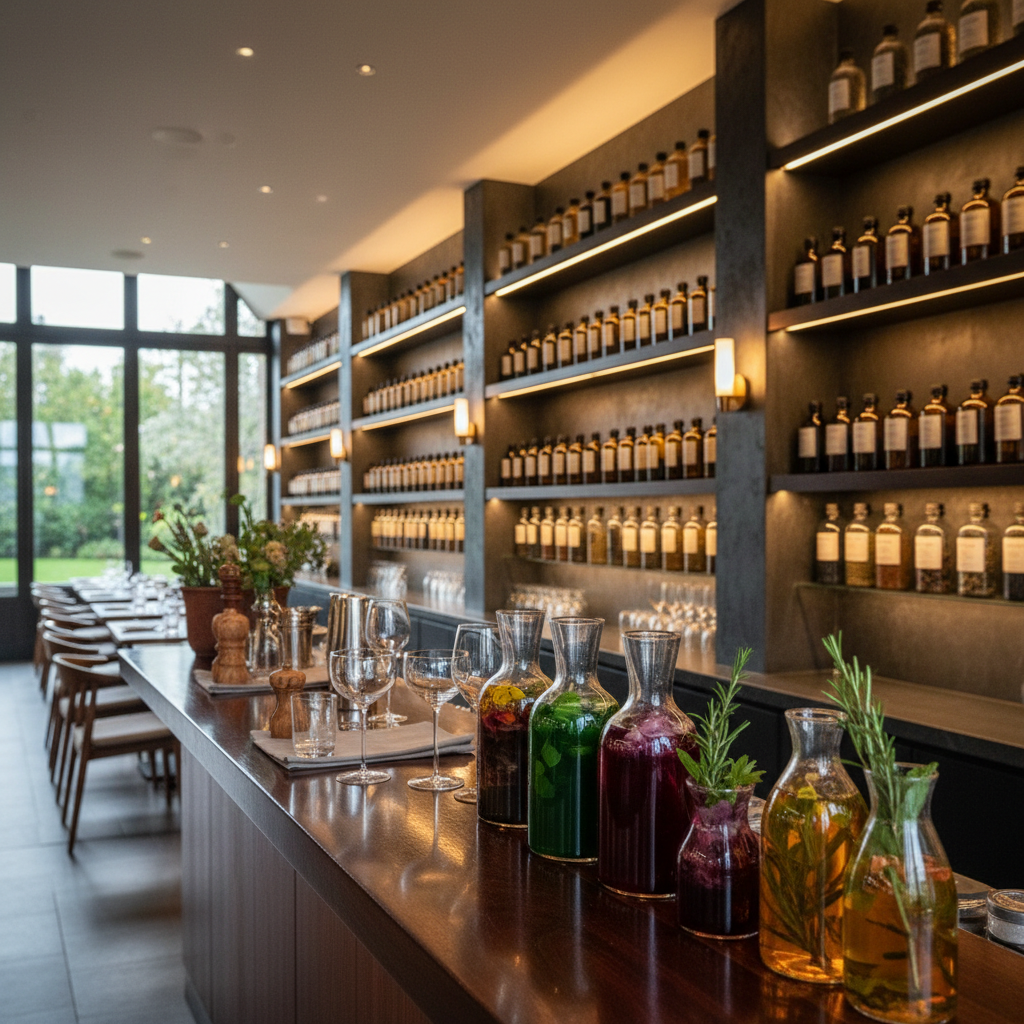 The New High: How State-Led Psychedelic and Cannabis Shifts Are Rewriting the Menu
