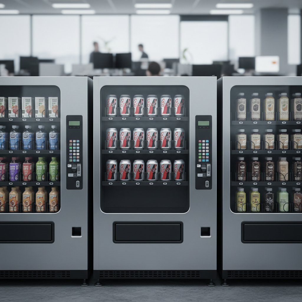 The Surcharge Showdown: Why PepsiCo's Legal Fight Over Smoking Fees Matters to Every Food Industry Pro