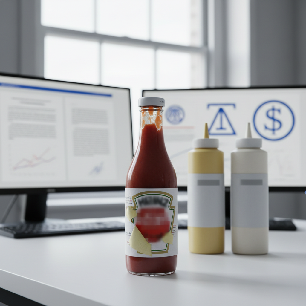 The Trademark Trap: How New 2026 Court Rulings Are Leaving Food Brands Vulnerable to Foreign Dupes