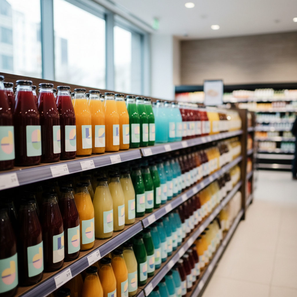Trademark Wars: How a 2026 SCOTUS Pivot Could Redefine Food Branding Forever